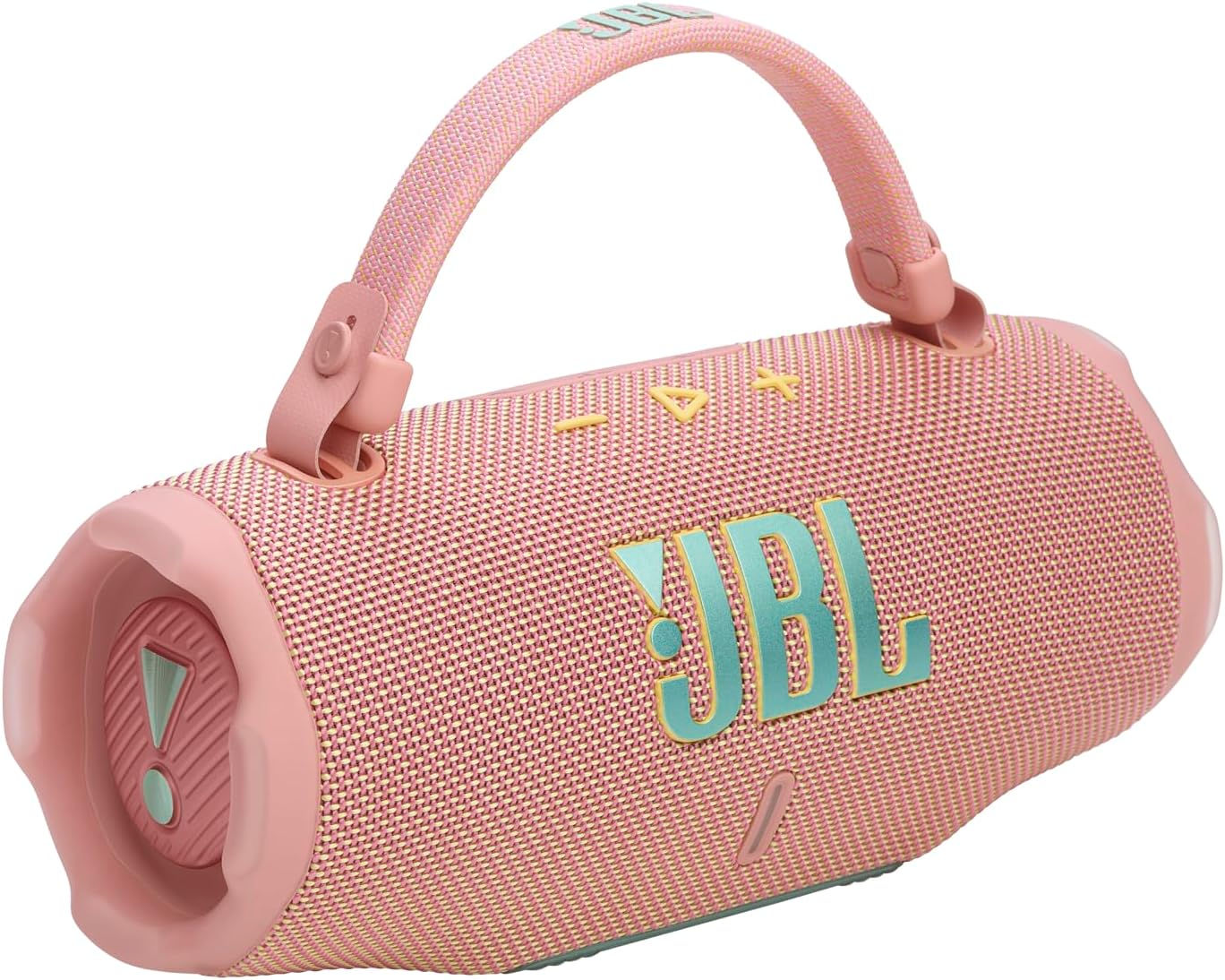 NOU JBL CHARGE 6 WIFI – LANSARE