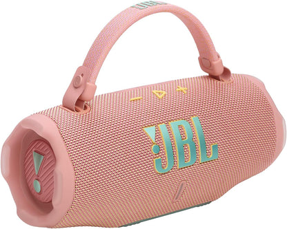 NOU JBL CHARGE 6 WIFI – LANSARE